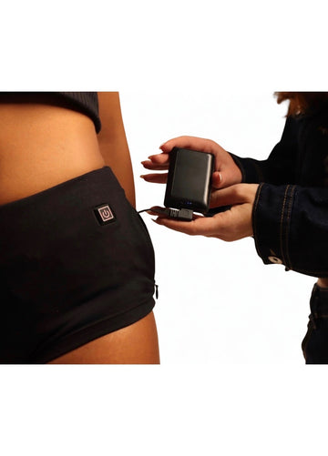 Culotte chauffante Warmly